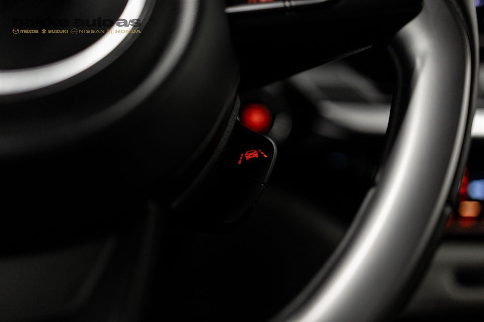 Suzuki Swift 1,2 Desire 5d