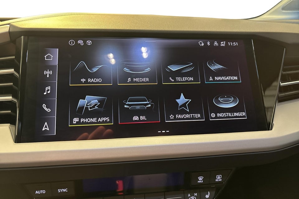 Audi Q4 e-tron 45 S-line Edition 5d
