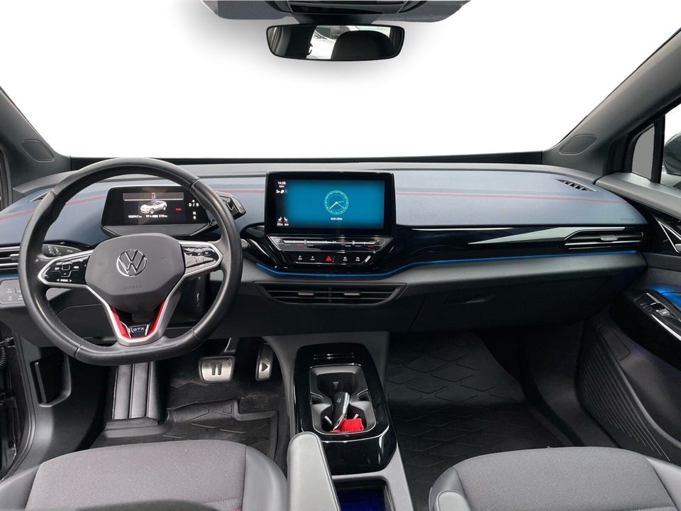 VW ID.4 77 GTX 4Motion 5d