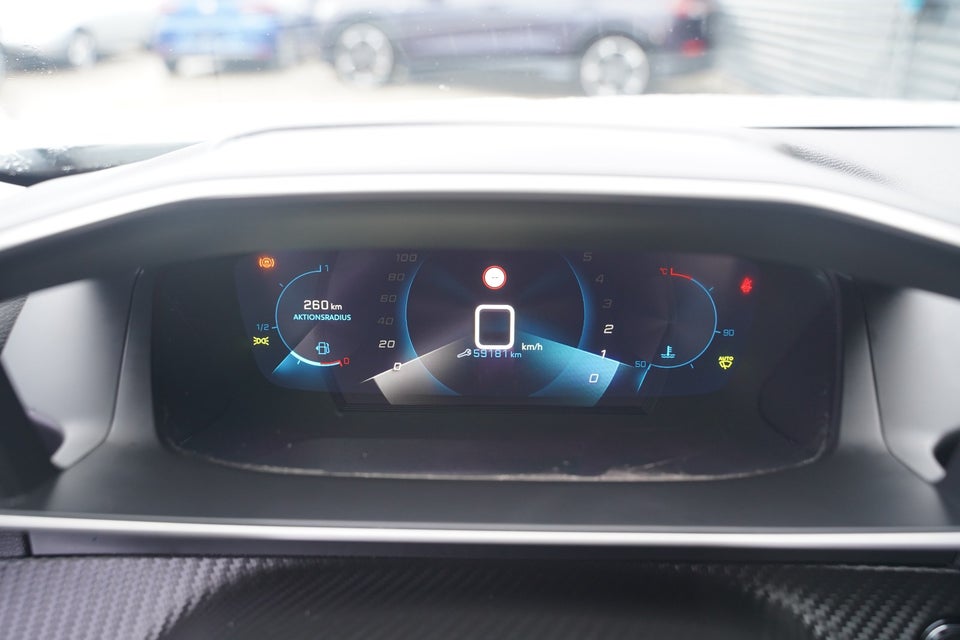 Peugeot 2008 1,2 PureTech 130 Edition:210+ 5d