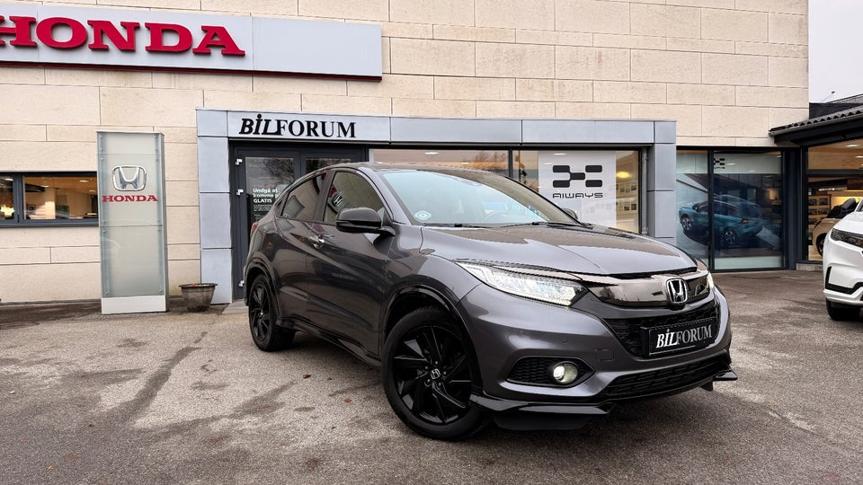 Honda HR-V 1,5 VTEC Turbo Sport 5d