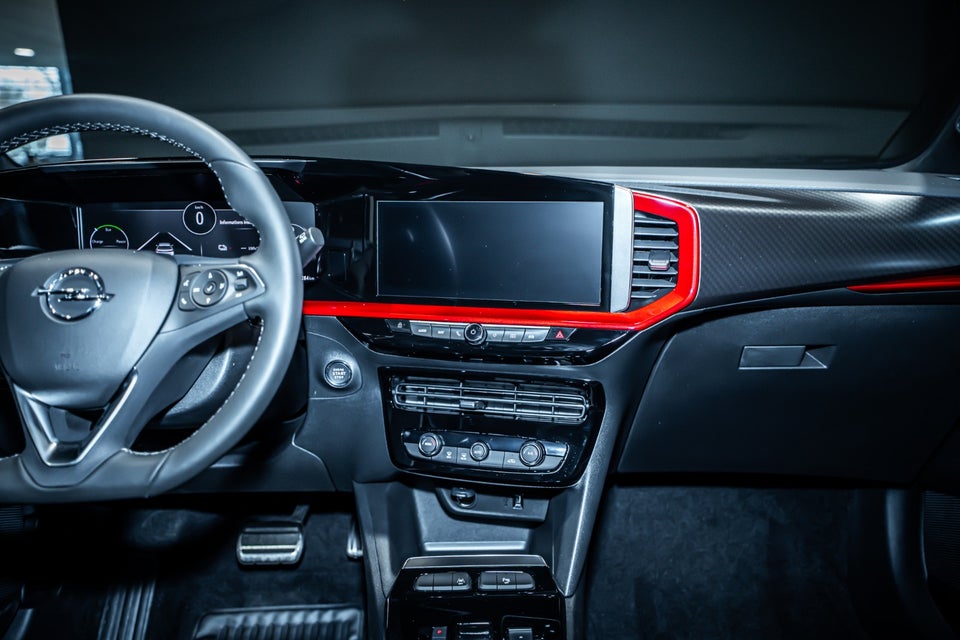 Opel Mokka-e 50 GS Line 5d