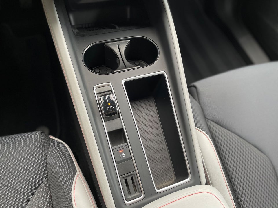 Skoda Elroq 85 iV Lodge Advanced 5d