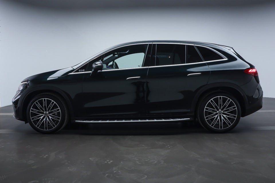 Mercedes EQE350 SUV AMG Advance Plus 4Matic 5d