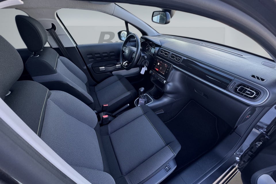 Citroën C3 1,5 BlueHDi 100 Triumph 5d