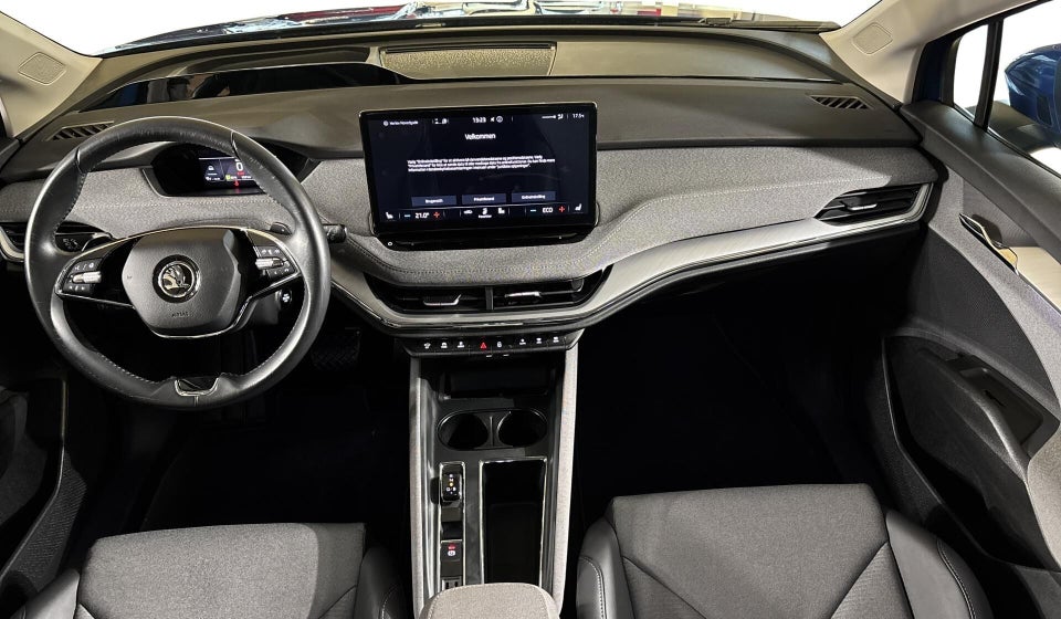 Skoda Enyaq 60 iV 5d