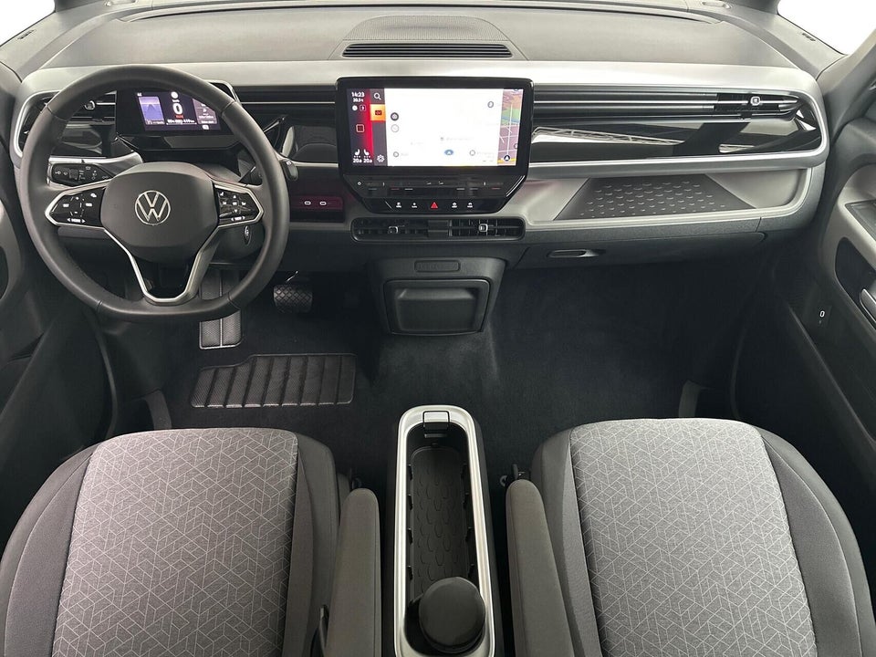 VW ID.Buzz 77 Life SWB 5d