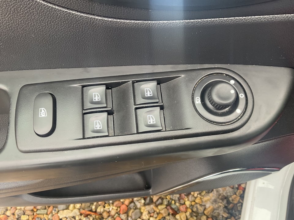 Renault Captur 0,9 TCe 90 Arctic 5d