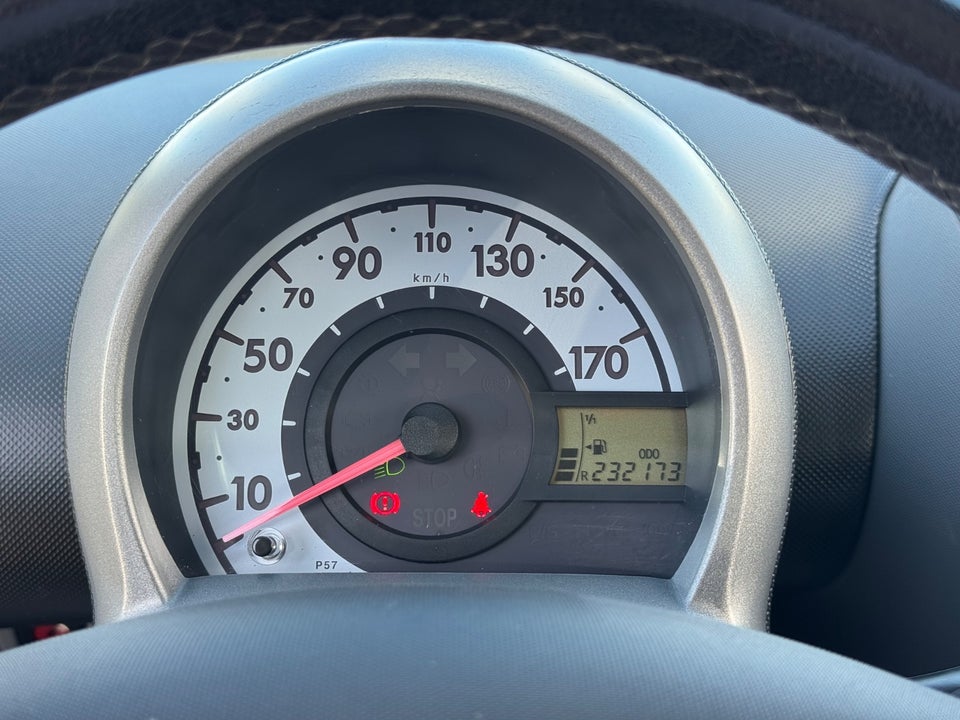 Peugeot 107 1,0 Comfort 5d