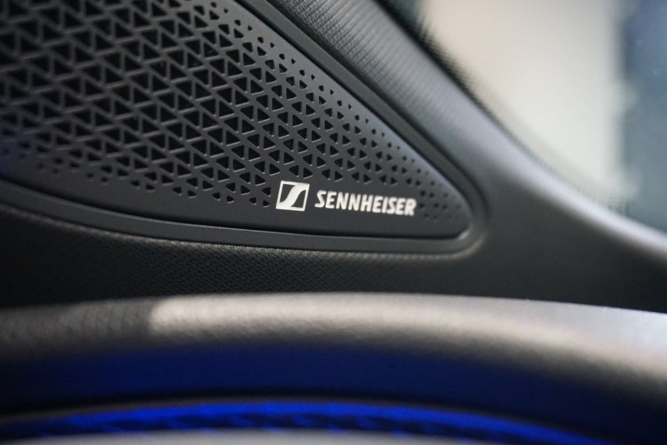 Cupra Tavascan 77 Adrenaline 5d