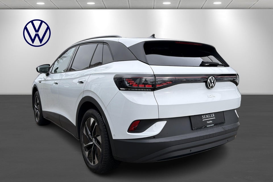 VW ID.4 77 Pro Performance 5d