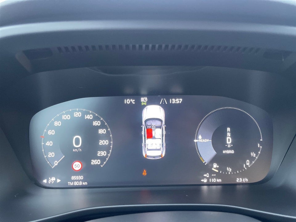 Volvo XC40 1,5 T4 ReCharge Inscription X aut. 5d