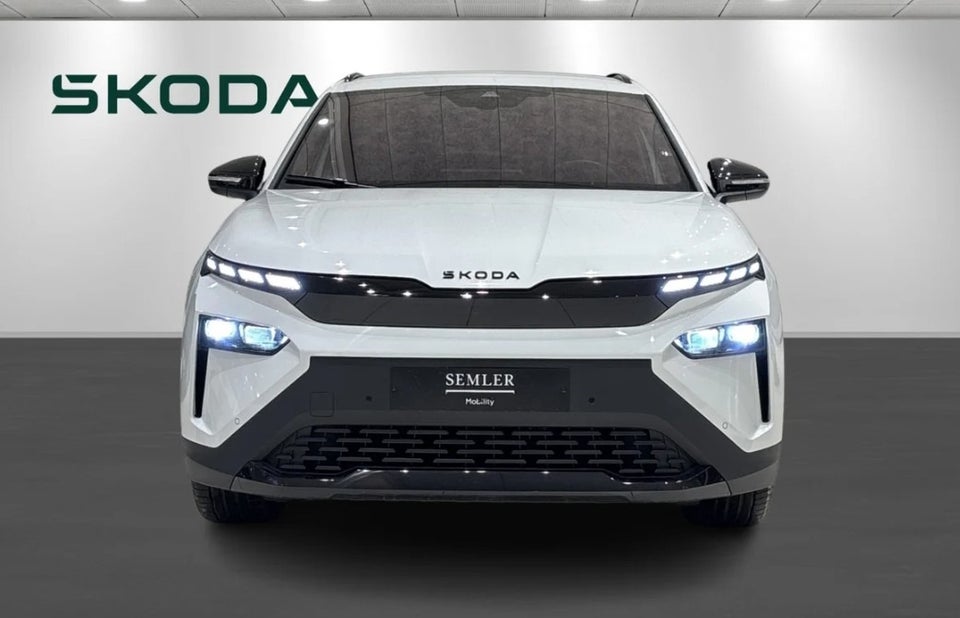 Skoda Elroq 85 iV Sportline Premium 5d