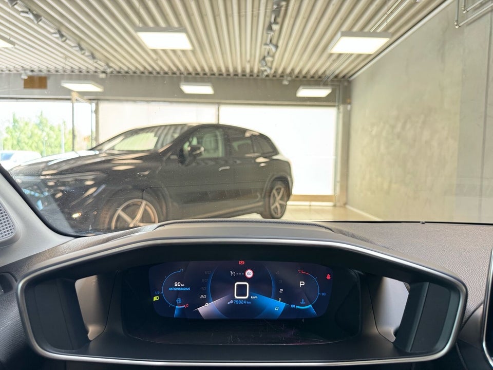 Peugeot 208 1,2 PureTech 100 Allure Lux EAT8 5d