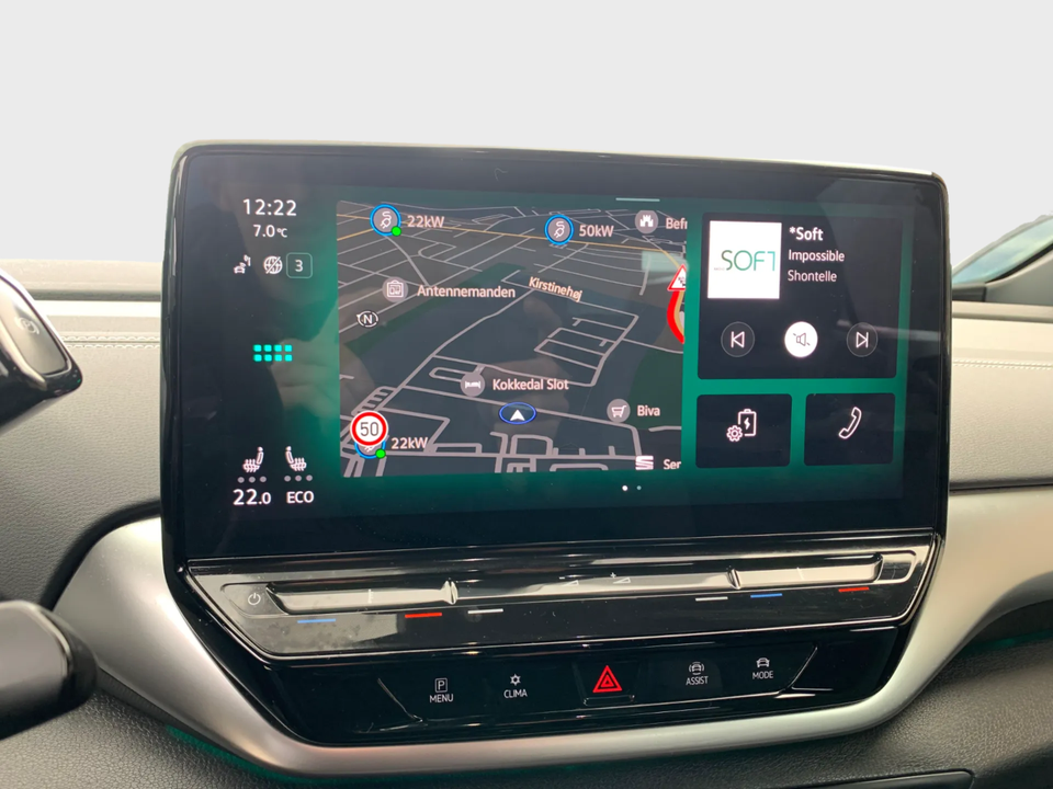 VW ID.5 77 Pro Performance 5d