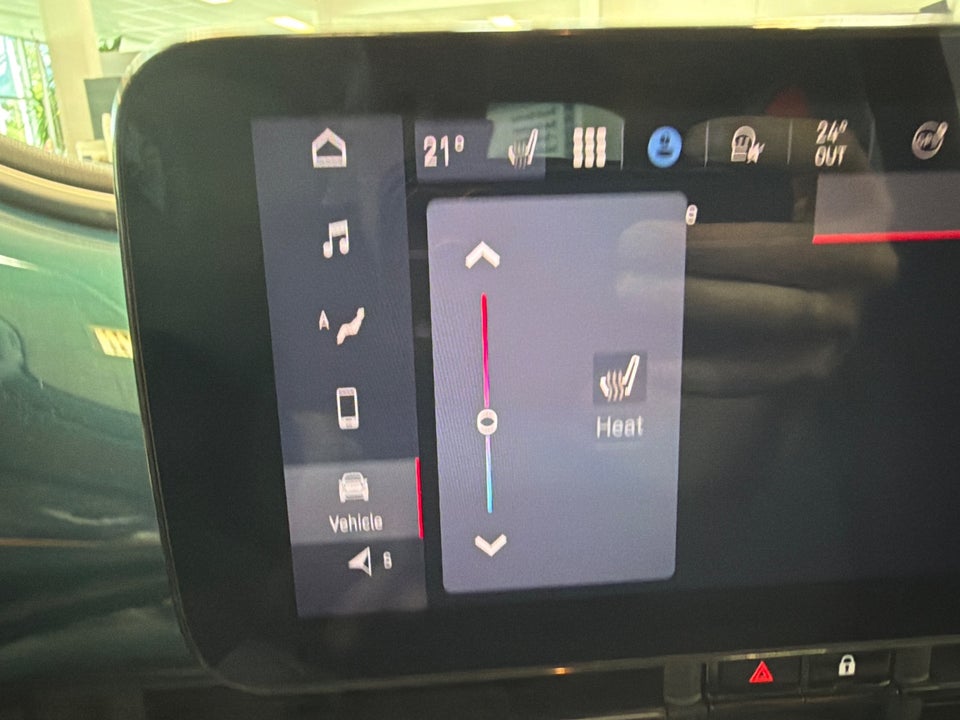 Fiat 500e 42 Icon 3d