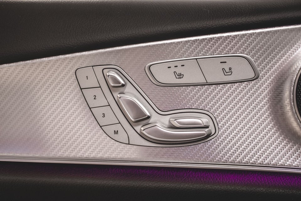 Mercedes E300 de 2,0 Advantage stc. aut. 5d