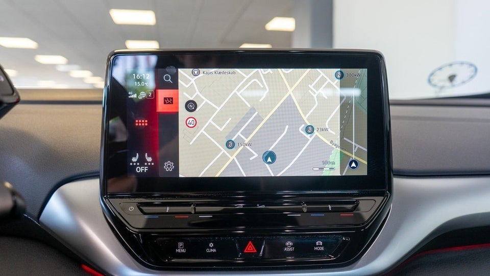 VW ID.4 77 Pro Performance 5d