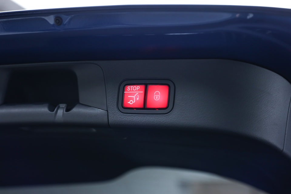 Mercedes EQB250+ AMG Premium 5d