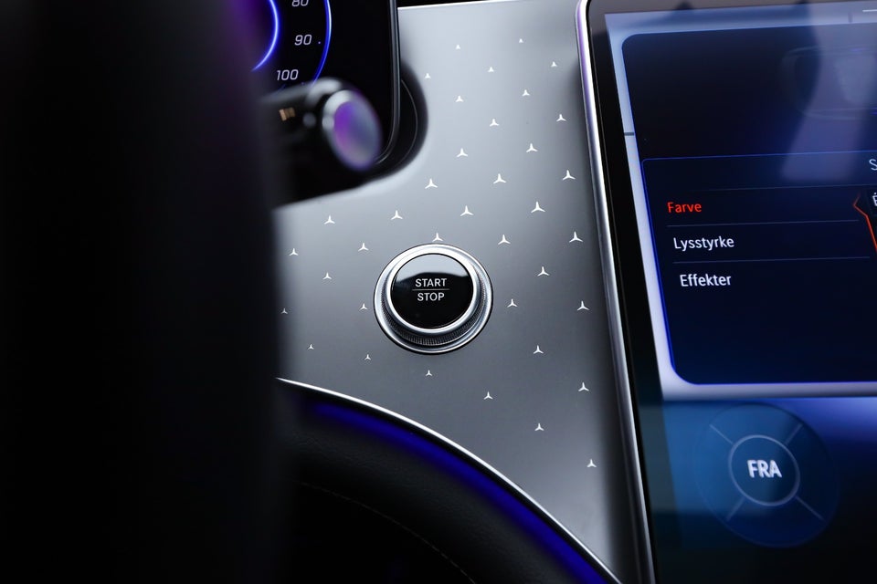 Mercedes EQE350+ AMG Line 4d