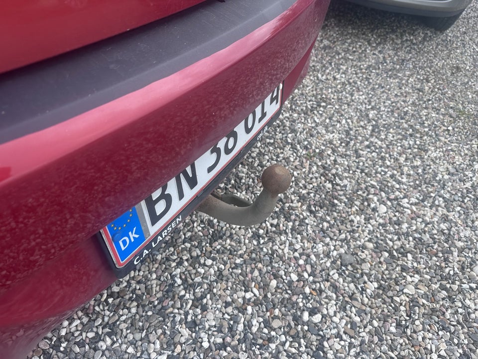 Hyundai i20 1,25 Comfort 5d