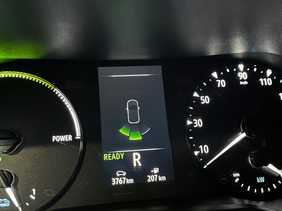 Nissan Townstar 45 Acenta L1H1