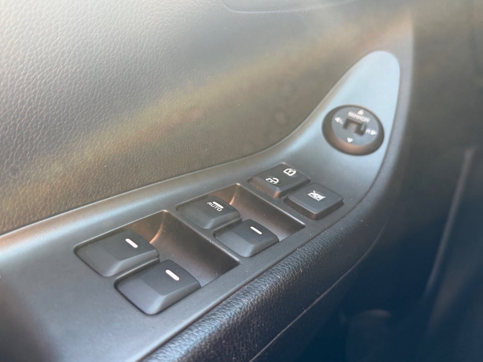 Kia Picanto 1,0 Attraction+ 5d
