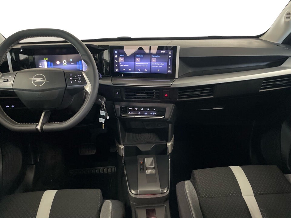 Opel Frontera 44 GS 5d