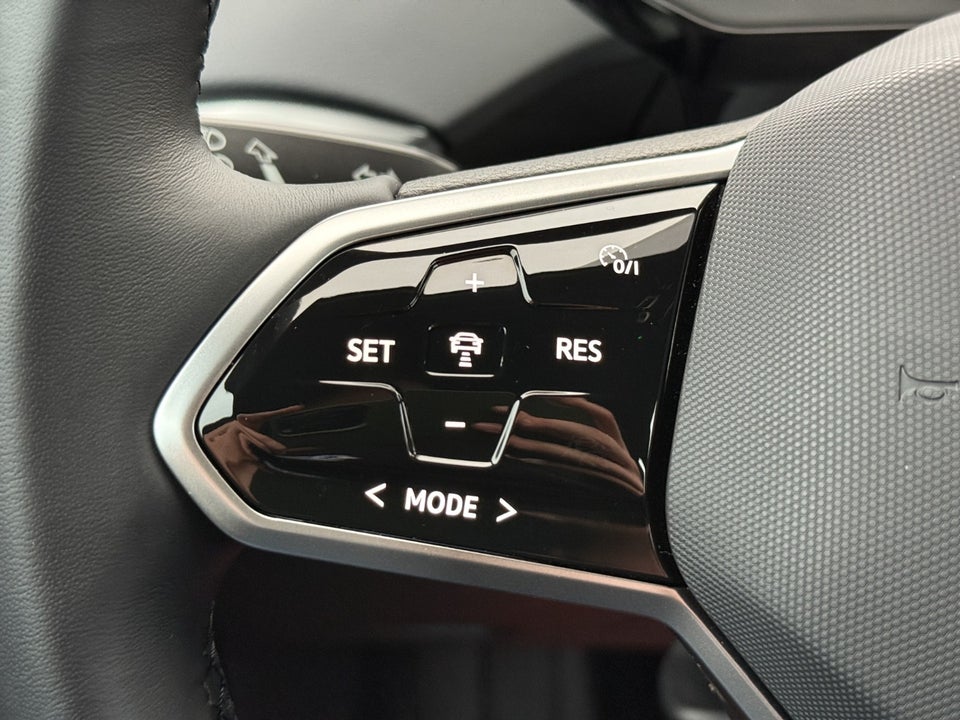 VW ID.5 77 Pro Performance 5d