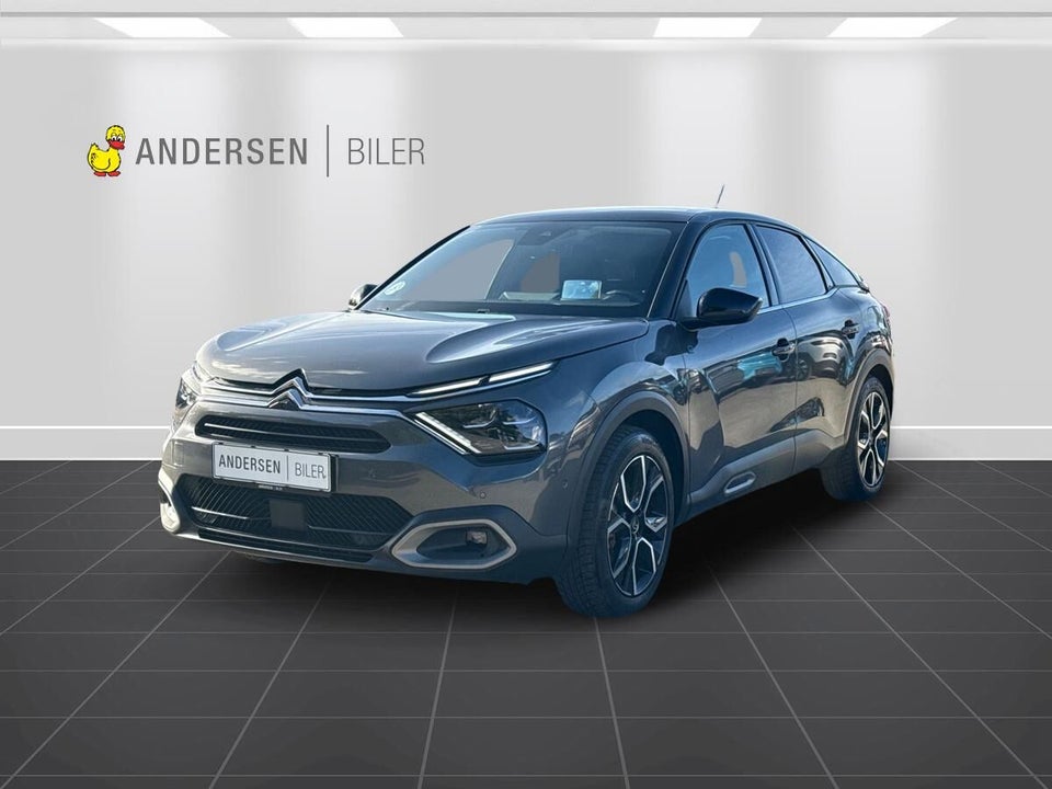 Citroën ë-C4 50 Palais Sky 5d