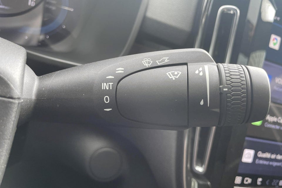 Volvo C40 ReCharge Extended Range Ultimate 5d