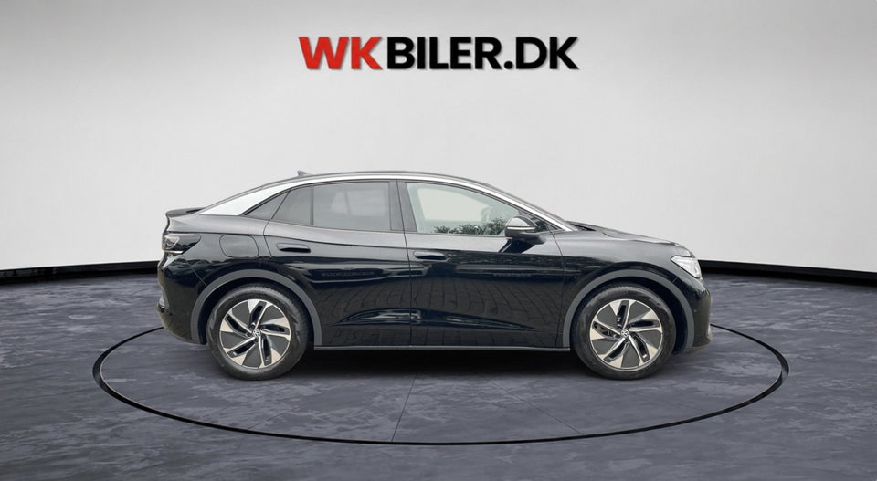 VW ID.5 77 Pro 5d
