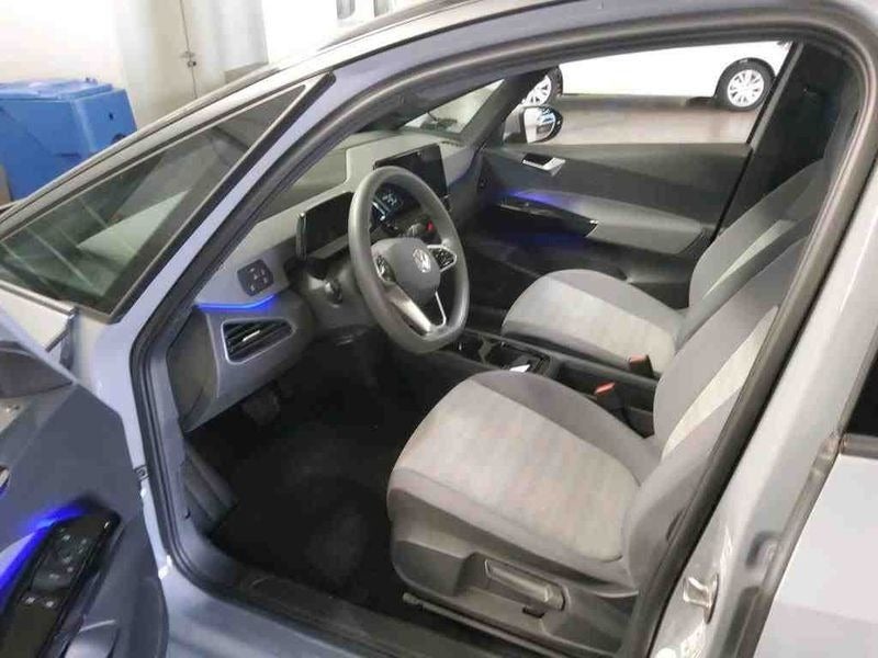 VW ID.3 58 Pro Performance 5d