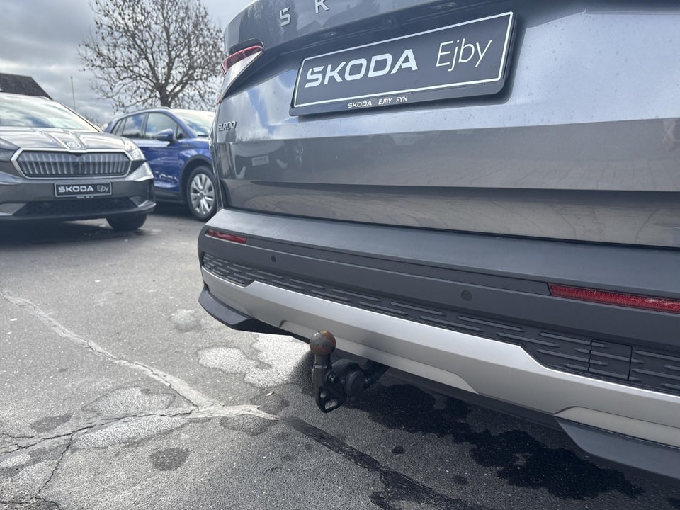 Skoda Elroq 85 iV Premium 5d