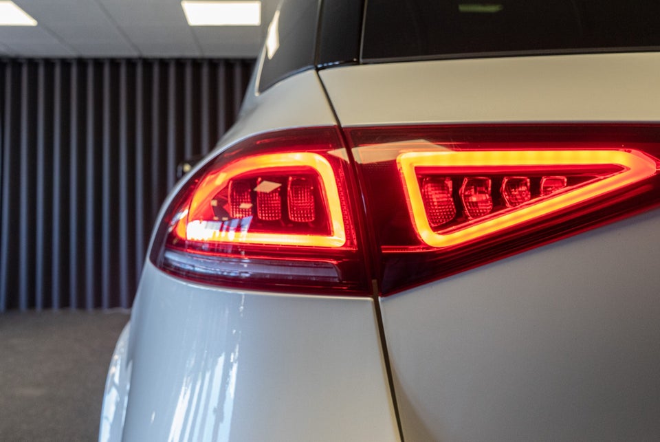 Mercedes GLE350 de 2,0 AMG Line aut. 4Matic 5d