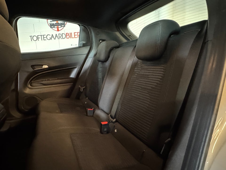 Alfa Romeo Junior Elettrica Core 5d