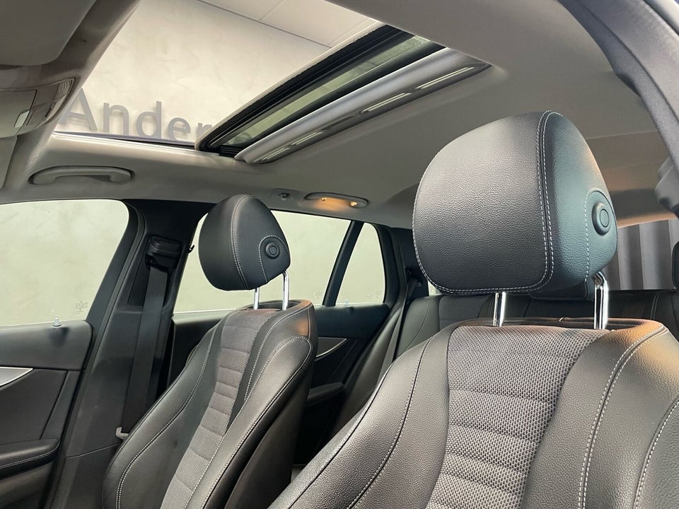 Mercedes E300 d 2,0 Avantgarde stc. aut. 5d