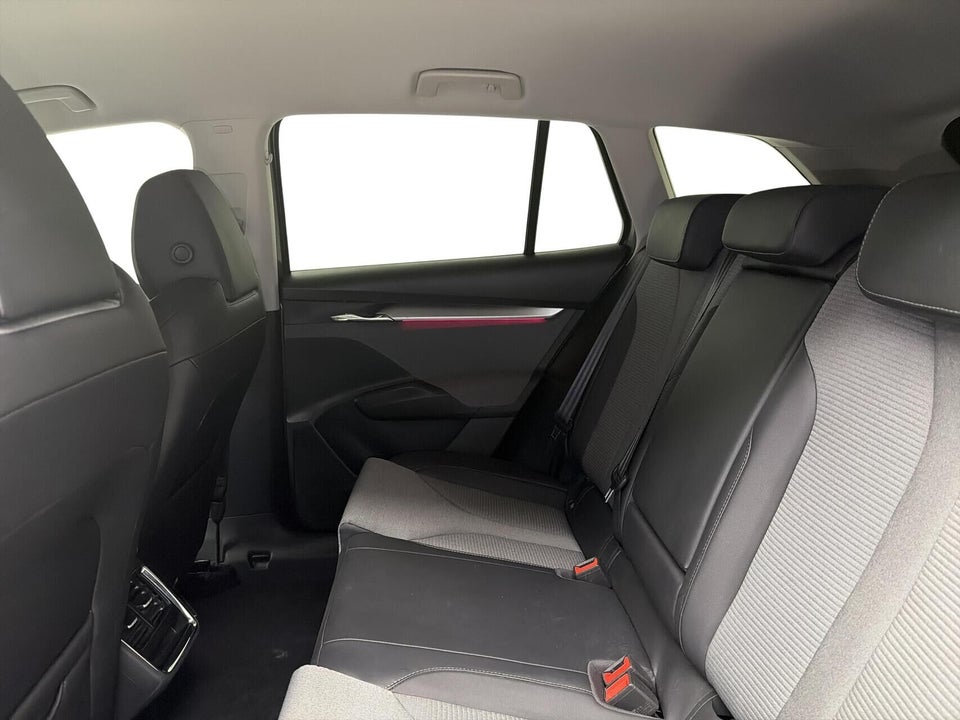 Skoda Enyaq 80 iV 5d