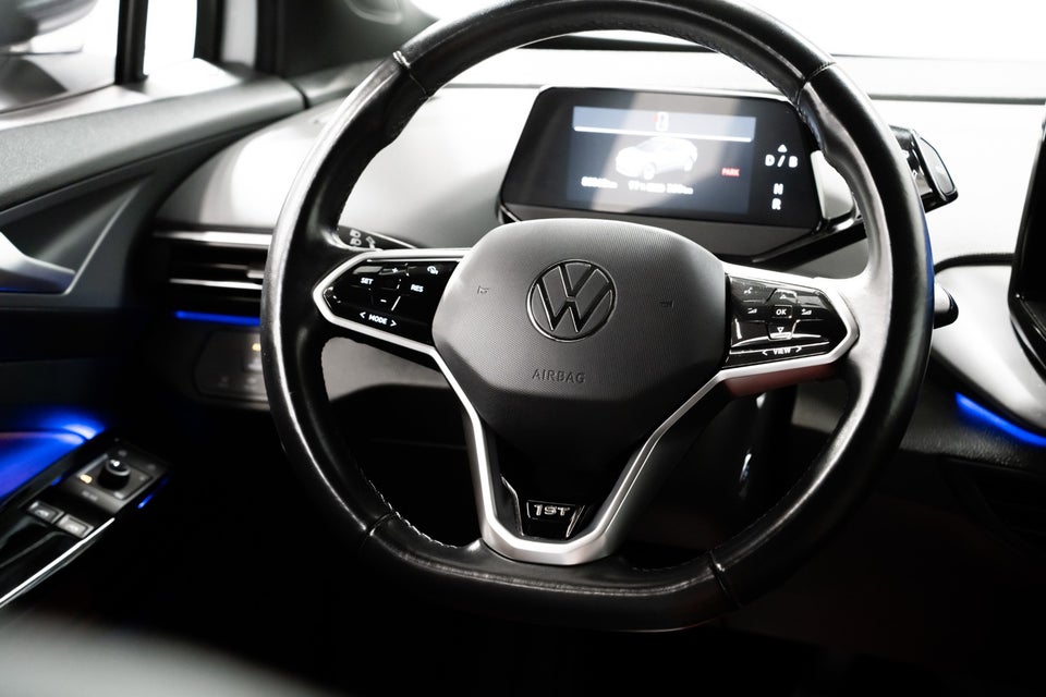 VW ID.4 77 1ST Pro Performance 5d