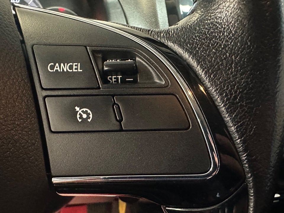 Mitsubishi Space Star 1,2 Anniversary Edition 5d