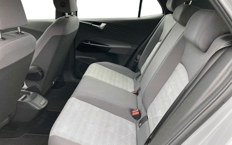 VW ID.3 58 Pro Performance 5d