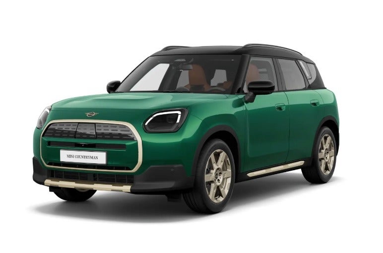 MINI Countryman E Favoured Trim XL 5d