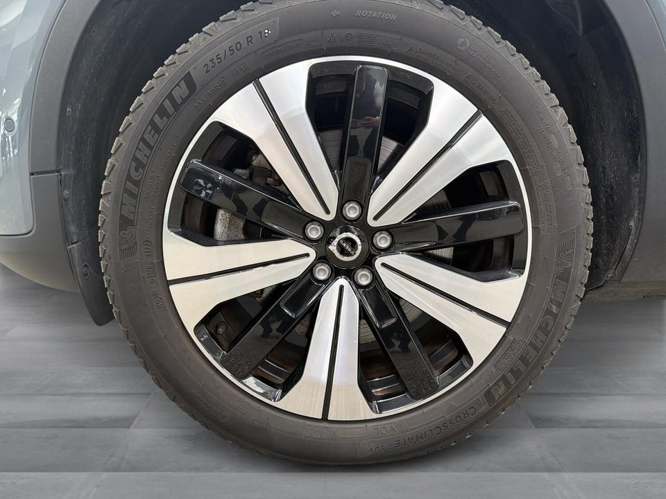 Volvo XC40 P6 ReCharge Ultimate 5d