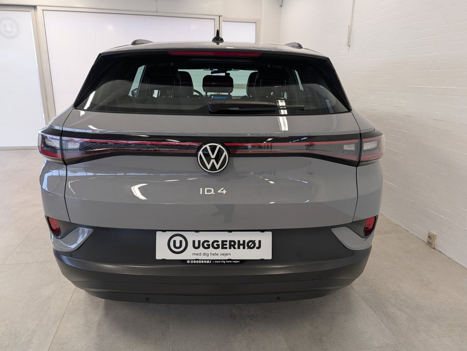 VW ID.4 77 Pro Performance 5d
