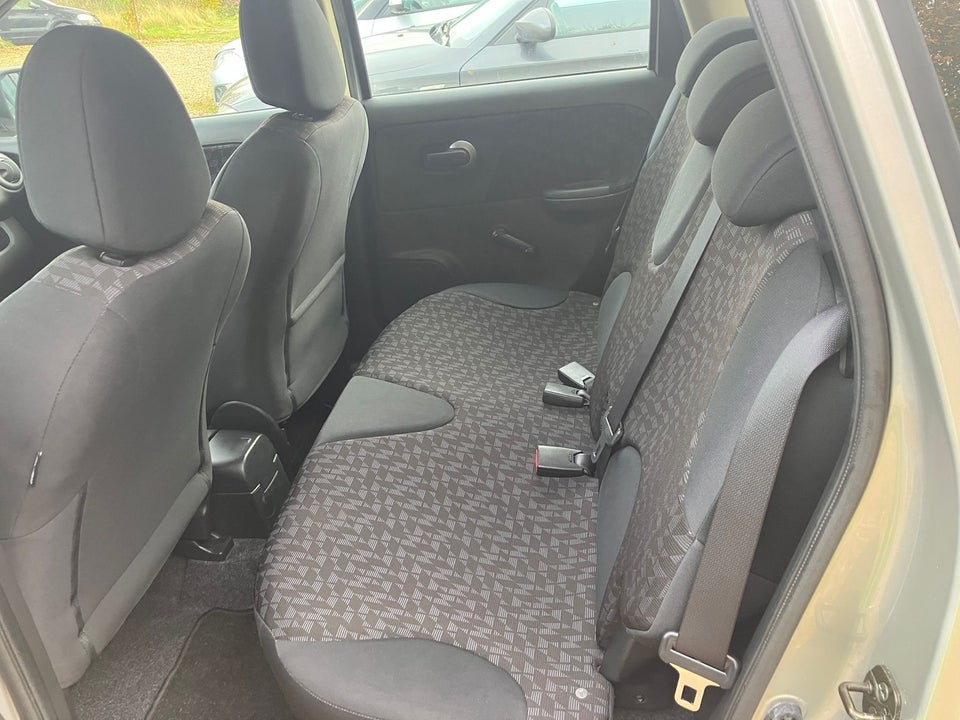 Nissan Note 1,4 Acenta 5d