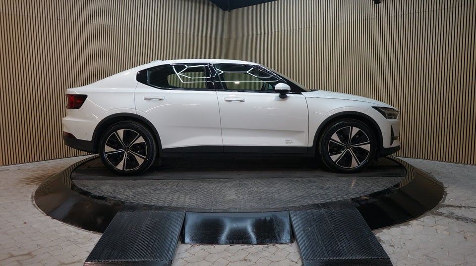 Polestar 2 Long Range 5d
