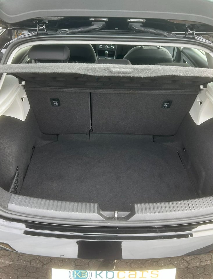 Seat Leon 1,0 TSi 115 Style DSG 5d