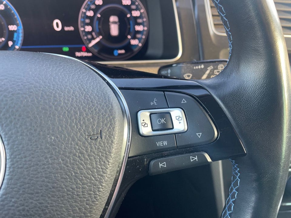 VW e-Golf VII 5d