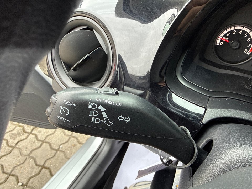 VW Up! 1,0 75 Move Up! BMT 5d