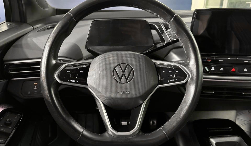 VW ID.4 77 Pro 5d